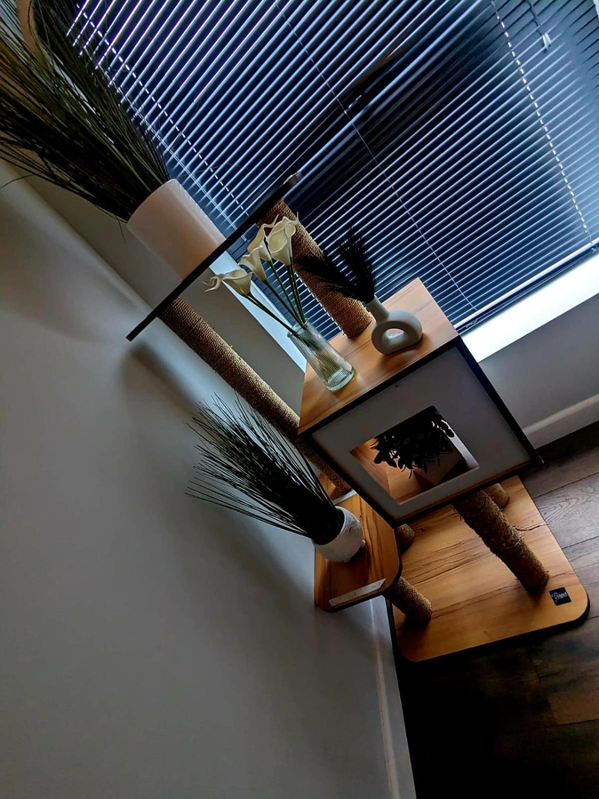 לונדון Bright & Modern Apartment In Hackney Wick E3 מראה חיצוני תמונה