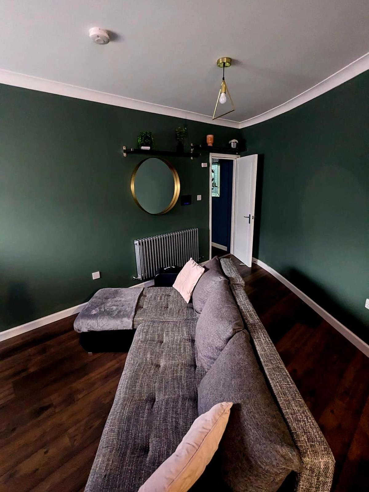 לונדון Bright & Modern Apartment In Hackney Wick E3 מראה חיצוני תמונה