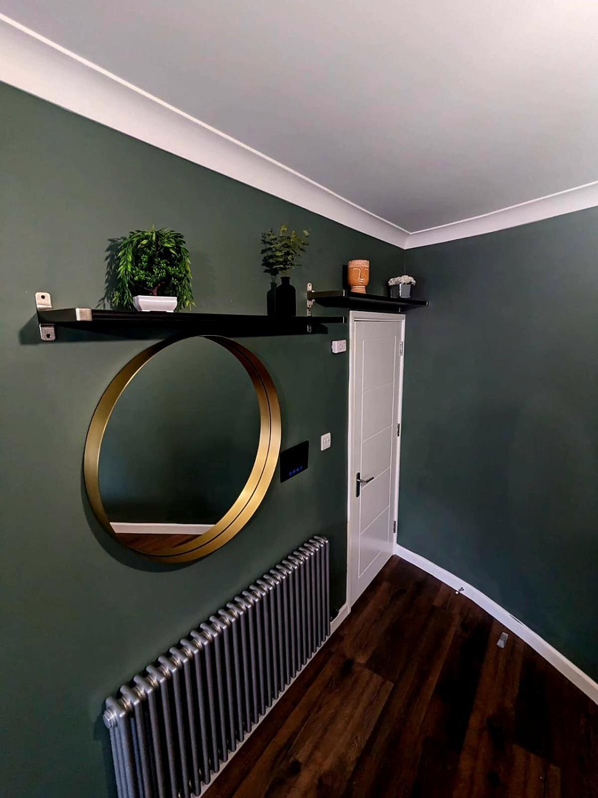 לונדון Bright & Modern Apartment In Hackney Wick E3 מראה חיצוני תמונה