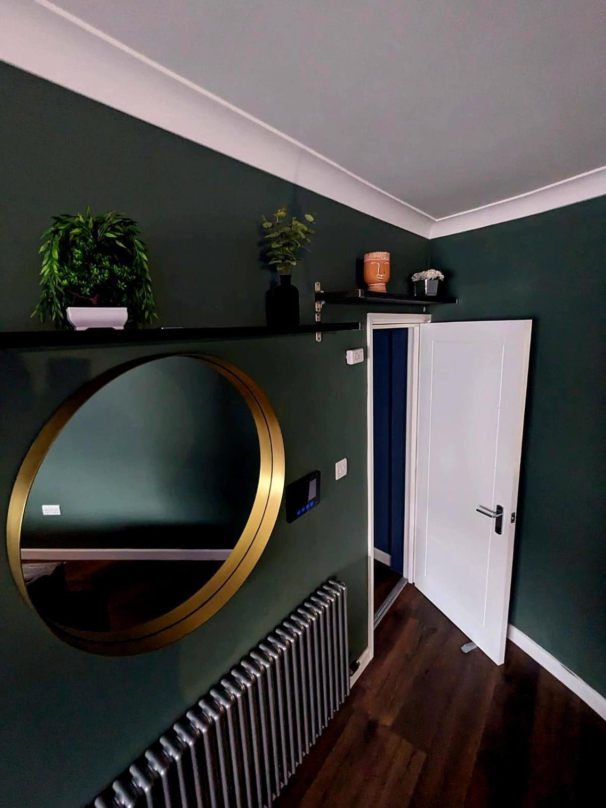 לונדון Bright & Modern Apartment In Hackney Wick E3 מראה חיצוני תמונה